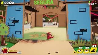 Trailer