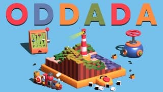 Launch Trailer