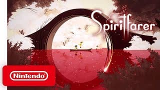 Gameplay Trailer