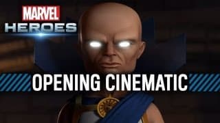 Game Intro