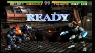 Gameplay video