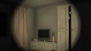 Thoughtform Invasion video 1
