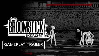 Gameplay Trailer