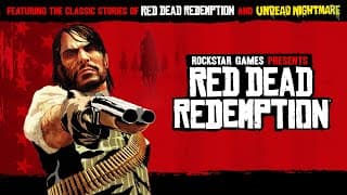 Announcement Trailer