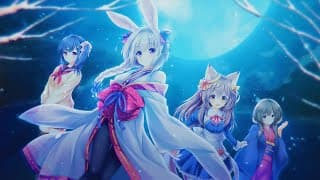 Game Intro