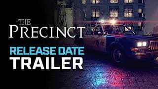 Release Date Trailer