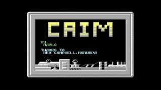 Gameplay Video