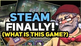 Gameplay Trailer
