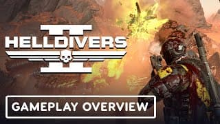 Gameplay Trailer