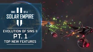 Dev Diary