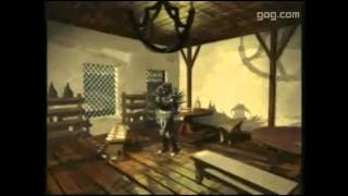 Game Intro