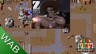 Gameplay video