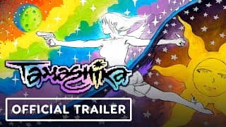 Gameplay Trailer