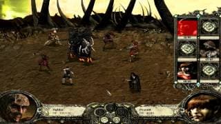 Gameplay video