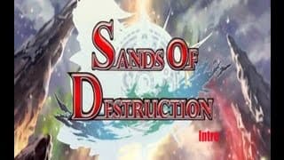 Game Intro