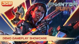 Gameplay Video