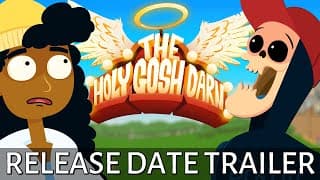 Release Date Trailer