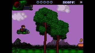 Gameplay Video