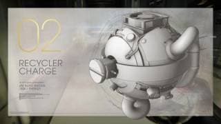 Hardware Labs Trailer