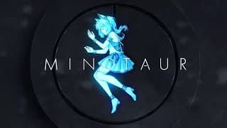 Minotaur video 1