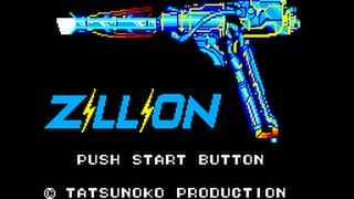 Gameplay video