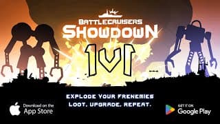Launch Trailer