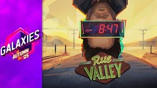 Gameplay Trailer