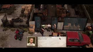 Gameplay Trailer