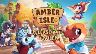 Release Date Trailer