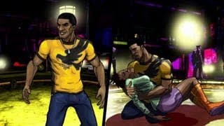 Gameplay Trailer