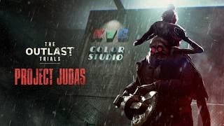 Cinematic Trailer