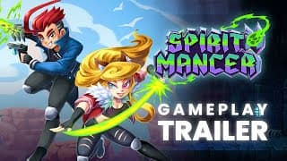 Gameplay Trailer