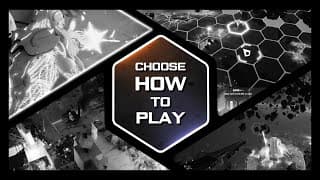 Gameplay Trailer