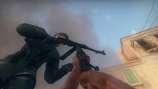 Launch Trailer