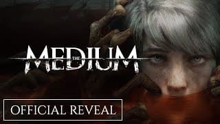 Announcement Trailer