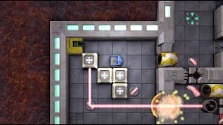 Blackshift video 1