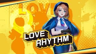 Love Rhythm video 1