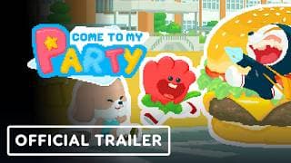 Trailer