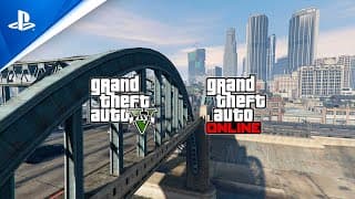 Launch Trailer