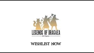 Announcement Trailer