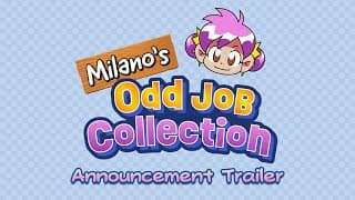 Announcement Trailer