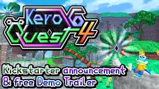 Gameplay Trailer