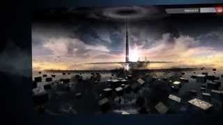 Launch Trailer