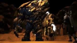 Launch Trailer