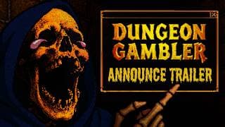 Announcement Trailer