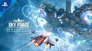 Announcement Trailer