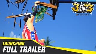 Trailer