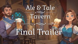 Release Date Trailer