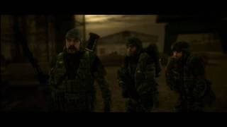 Launch Trailer