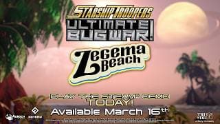 Release Date Trailer